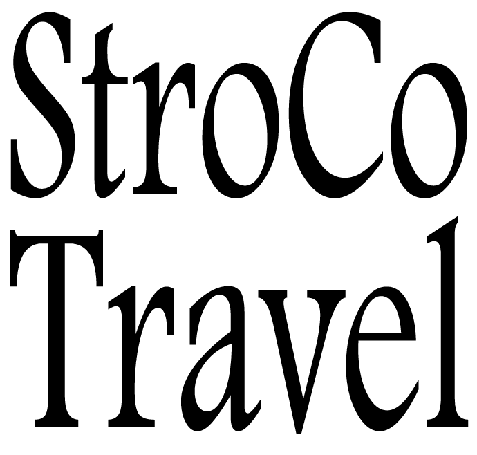 Stro & Co. Travel Designs